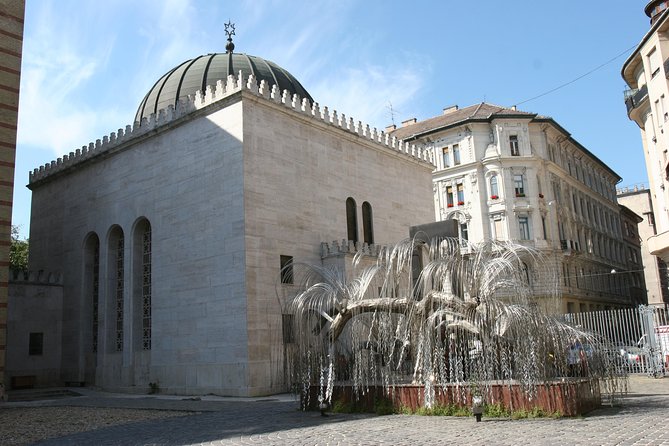 Private Jewish Heritage Tour including Hotel Pickup - Price, timing, and practical comfort