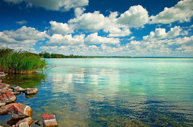 Private Lake Balaton Experience with an unforgettable Wine Tasting - Key points to know before you book