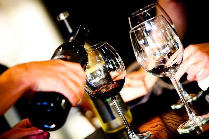 Private Lake Balaton Experience with an unforgettable Wine Tasting - The wine tasting is the heart of the outing