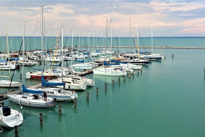 Private Lake Balaton Experience with an unforgettable Wine Tasting - A private ride changes the shape of the day