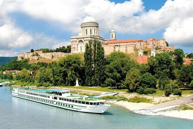 Private or SmallGroup Budapest Danube Bend Tour Lunch and Cruise - Visegrad Castle and the medieval hilltop