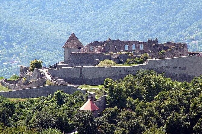 Private or SmallGroup Budapest Danube Bend Tour Lunch and Cruise - Szentendre, lunch, and time to wander
