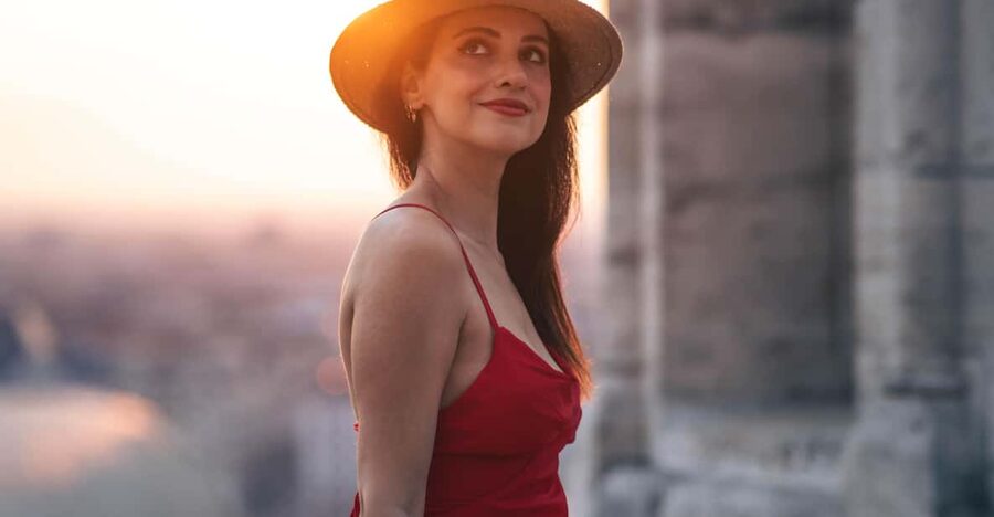Private photography photo session at Fisherman Bastion - Key points to know before booking