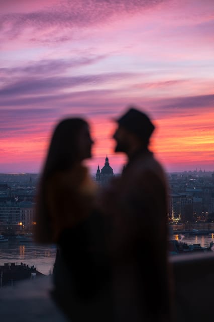 Private photography photo session at Fisherman Bastion - Dawn timing, weather, and what to wear