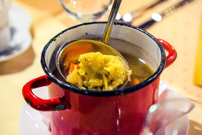 Private Secret Food Tours Budapest Obuda - A Danube Hour With Big Budapest Views