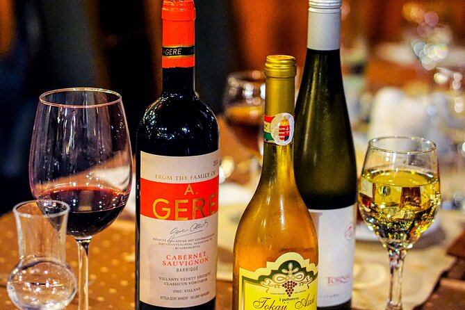 Private Secret Food Tours Budapest Obuda - What the Private Format Adds to the Experience
