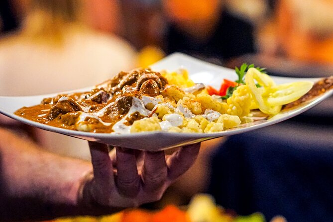 Private Secret Food Tours Budapest Obuda - Óbuda Food Stops Built Around Hungarian Comfort Food