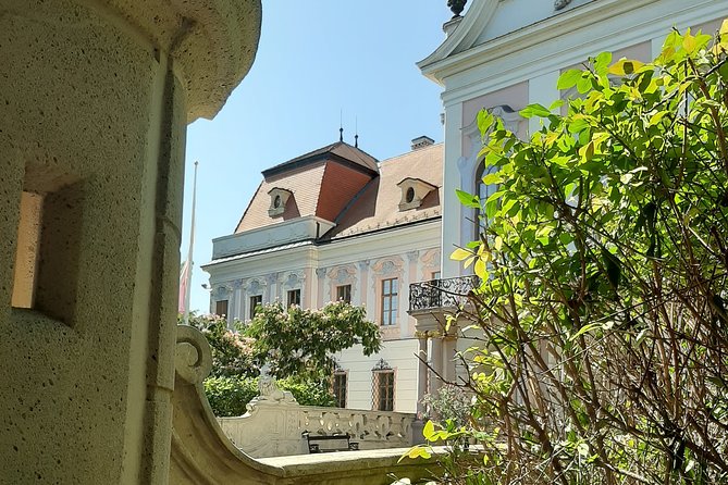 Private Sissi Castle Tour - Who will enjoy this private palace visit?