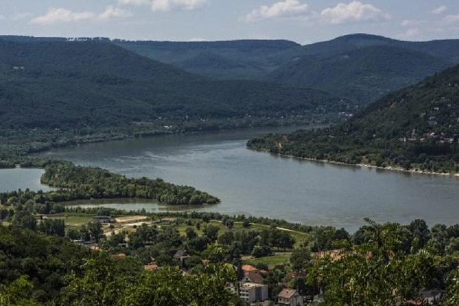 Private Szentendre & Visegrád tour - Visegrád Citadel and the price of the climb