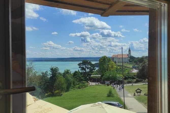 Private tour from Budapest to a top hidden treasure region of Europe: Lake Balaton - Lake Balaton views and the best time for color