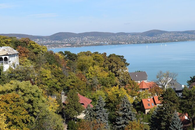 Private tour from Budapest to a top hidden treasure region of Europe: Lake Balaton - The guides and the character of the day