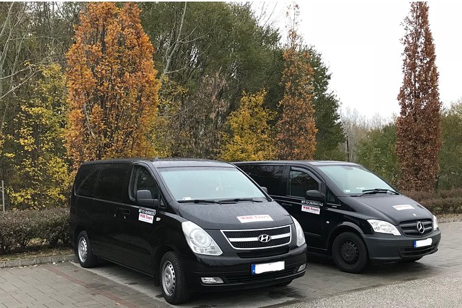 Private Transfer from Budapest Airport to the city - arrival - Why a Private Arrival Ride Helps in Budapest