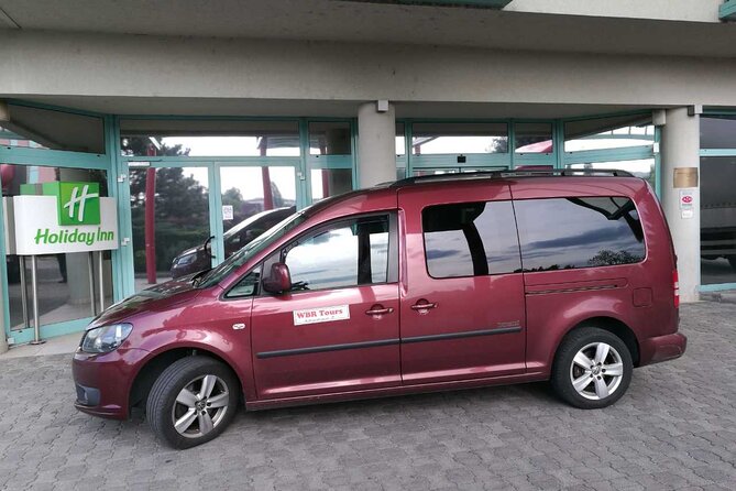 Private Transfer from Budapest city to Budapest Airport - departure - Choosing the right pickup time