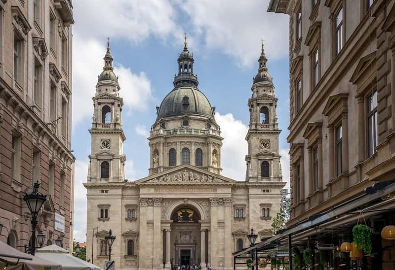 Private trip: Budapest to Szentendre, Visegrád & Esztergom - My recommendation