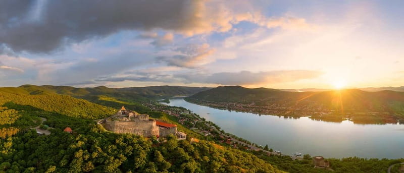 Private trip: Budapest to Szentendre, Visegrád & Esztergom - Is $265 per person good value?