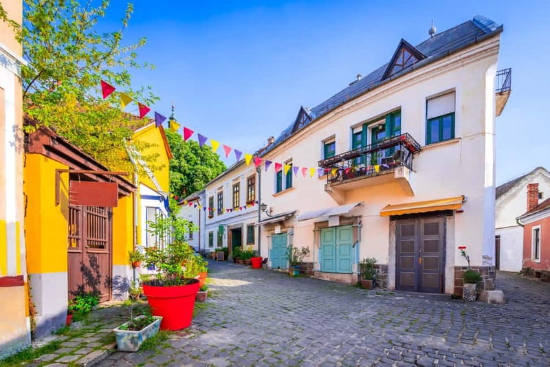 Private trip: Budapest to Szentendre, Visegrád & Esztergom - Who should book this experience?