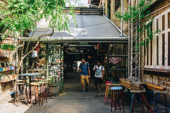 Private Walking Tour in The Jewish District Budapest - Key Points to Know Before You Book