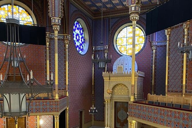 Private Walking Tour in The Jewish District Budapest - Why Budapest’s Jewish Quarter Needs More Than a Quick Look