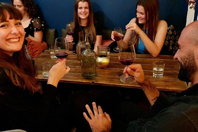 Private Wine Tasting in Budapest - What the conversation adds to each glass