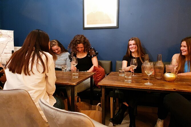 Private Wine Tasting in Budapest - Meeting Miklós, the guide who shapes the evening