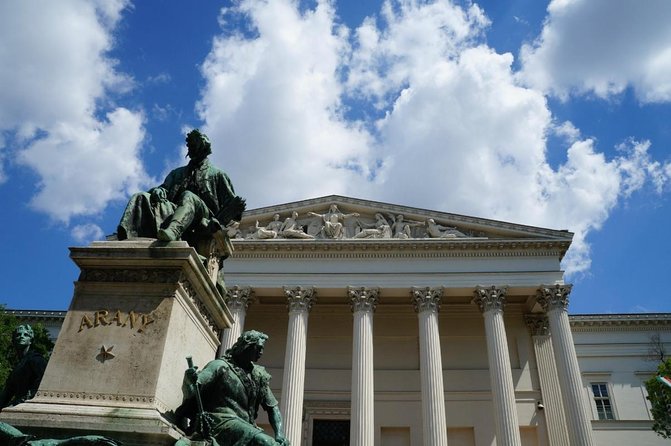 Rise Against the Soviet: The 1956 Revolution - Private Tour - Why Budapest’s 1956 story needs more than a museum visit