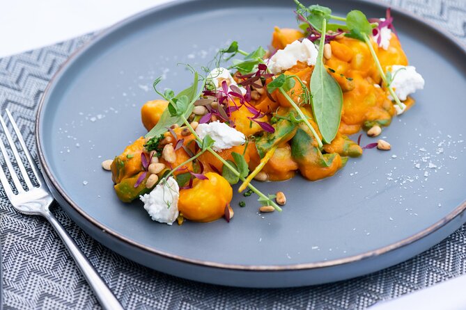 Rudas Bistro Extra Brunch - What Arrives at the Bistro