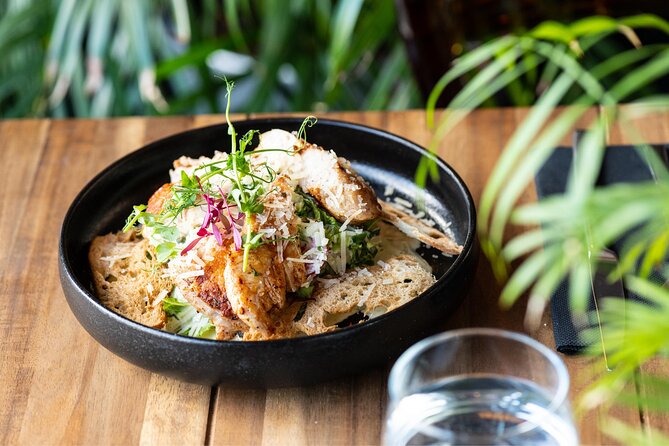 Rudas Bistro Extra Brunch - My Verdict on Rudas Bistro Extra Brunch