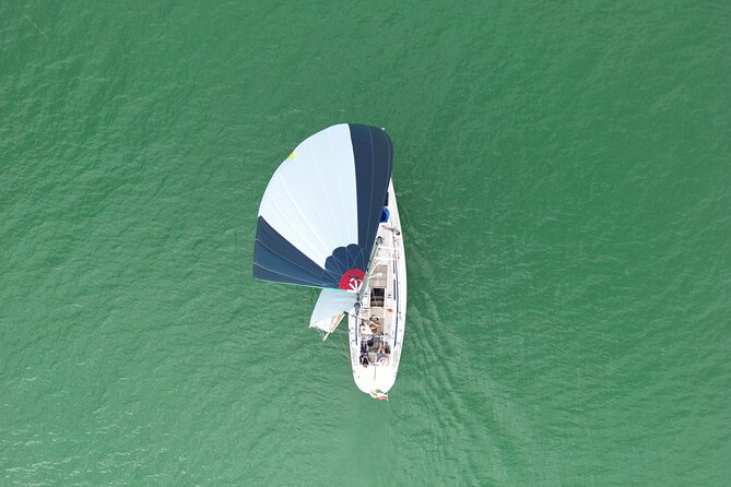 Sailing at Lake Balaton - Who should book this private sailing trip?