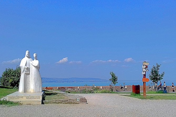 See the Hungarian Sea: Lake Balaton - Meeting in Central Budapest at 9 a.m.