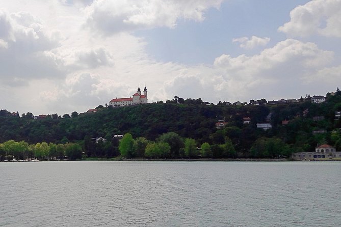 See the Hungarian Sea: Lake Balaton - What the Guides Add