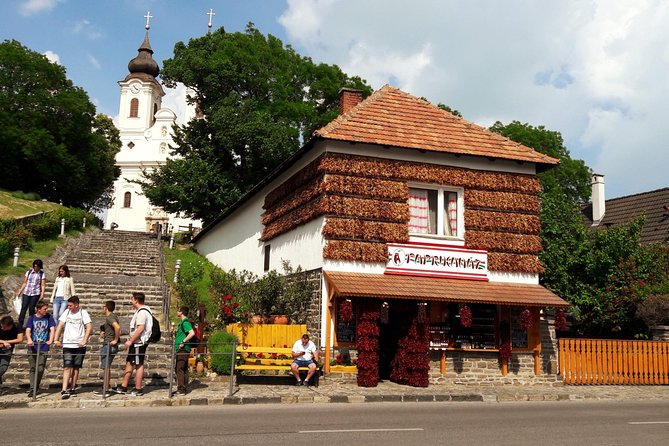 See the Hungarian Sea: Lake Balaton - Weather, Pace, and Physical Effort