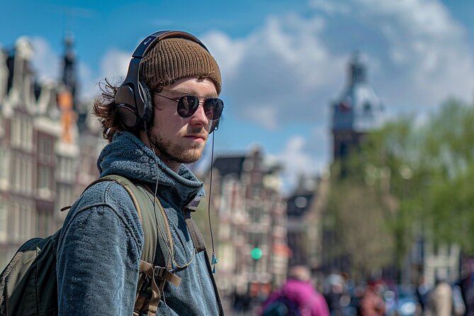 Self Guided Tour In Budapest With 100 Captivating Audio Stories - Parliament, Squares, And Budapest’s Public Life