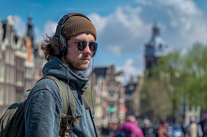 Self Guided Tour In Budapest With 100 Captivating Audio Stories - Heroes’ Square, City Park, And Andrássy Avenue