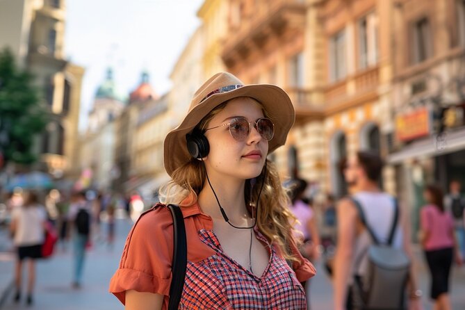 Self Guided Tour In Budapest With 100 Captivating Audio Stories - Crossing The Danube By Budapest’s Historic Bridges