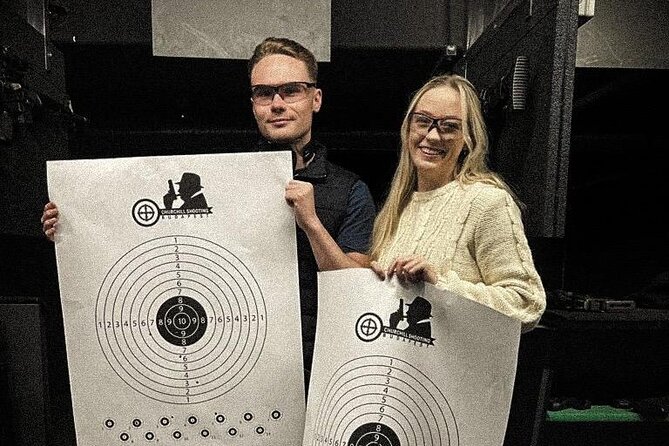Shooting Experience ALL IN Package in Budapest - Is the ALL IN package worth booking?