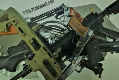 Shooting package 70