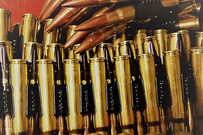 Shooting package 70 - The real value of the $126.31 price