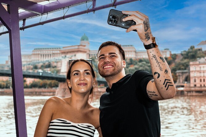 Sightseeing Cruise on the Danube with Audio Guide in Budapest - What this Budapest Danube cruise is really like
