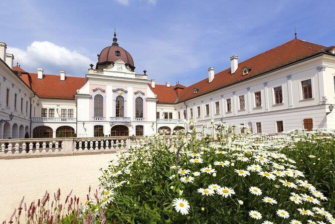Sisi's Godollo Palace Tour from Budapest - Key points before you book