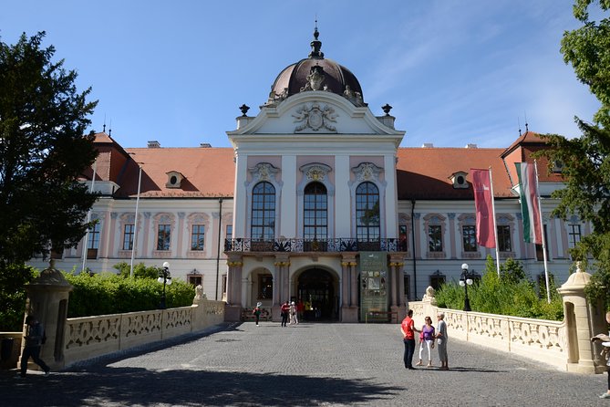 Sisi's Godollo Palace Tour from Budapest - Why Gödöllő Palace is worth the short trip
