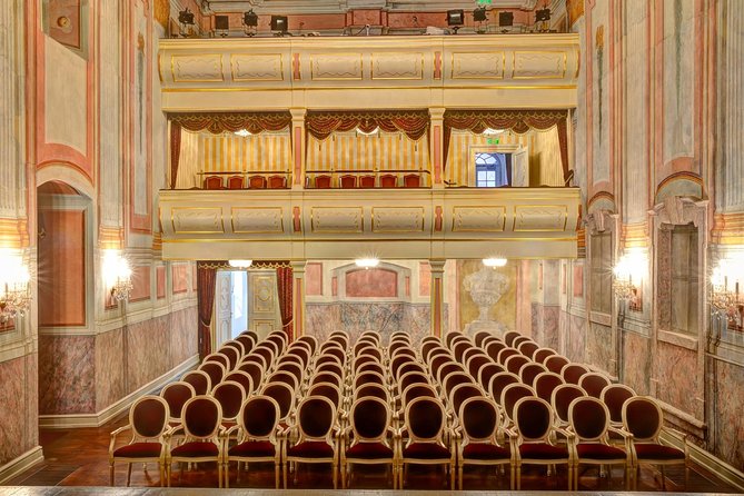 Sisi's Godollo Palace Tour from Budapest - What the $58.87 price really buys