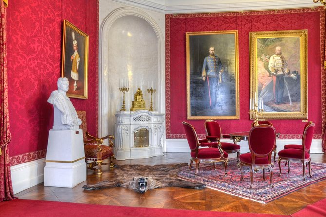 Sisi's Godollo Palace Tour from Budapest - Who will enjoy this Gödöllő tour