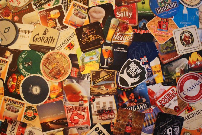 SÖR - The Ultimate Budapest Craft Beer Tour - Starting at the Sissi Statue at 6 pm