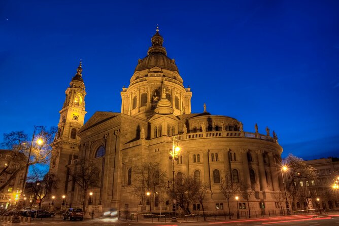 St.Stephen's Basilica: Grand Organ Concert & Ticket - Why the organ introduction is worth your time