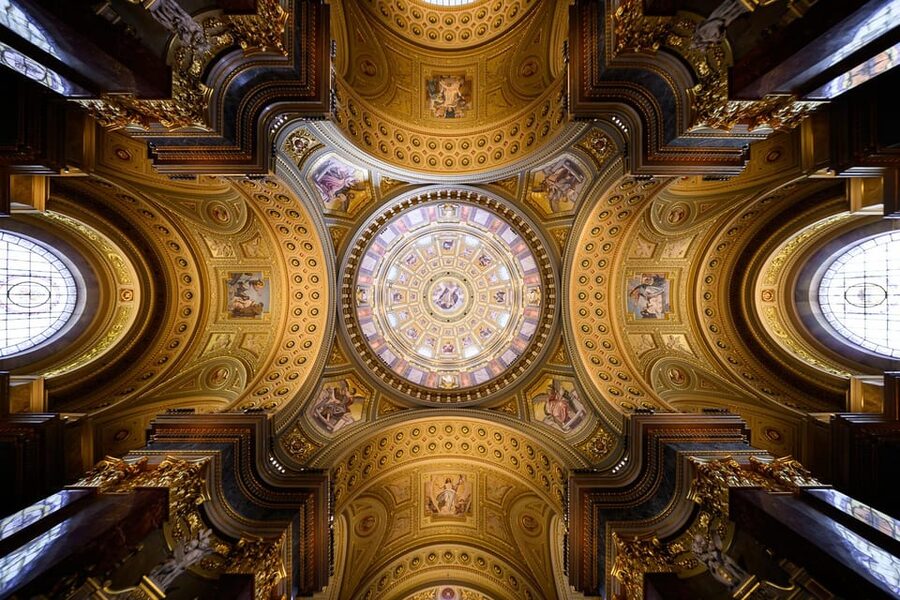 St. Stephen's Basilica: VIP Concert & After Hours Dome Visit - Is $102 a fair price?