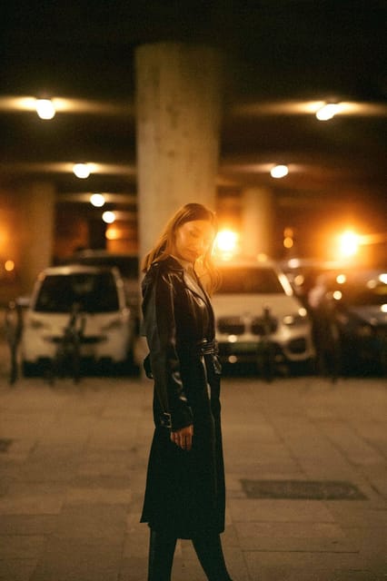 Street photos through the most beautiful streets of Budapest - How many photos you receive
