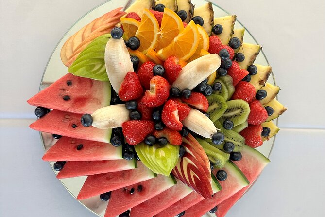 Summer Danube Brunch Cruise in Budapest - Who should book this Danube brunch cruise?
