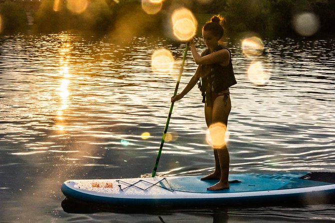 SUP Budapest: Sunset tour - Should you book SUP Budapest’s sunset tour?