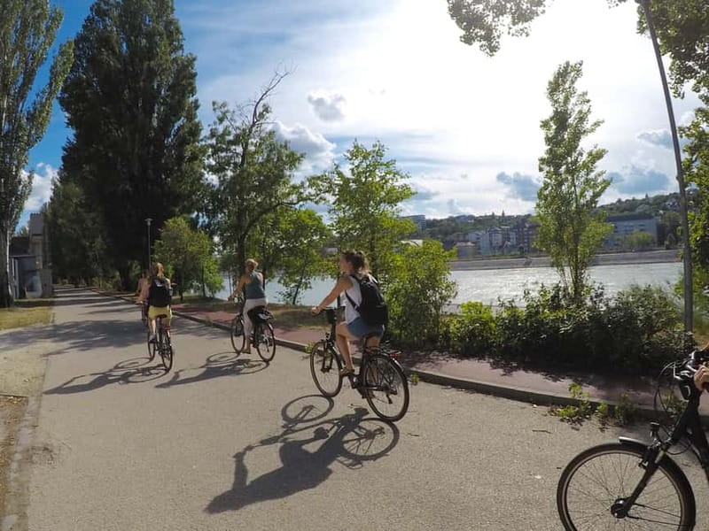 Szentendre Bike & Train Tour by Budapest Bike Breeze - Is $90 a fair price?
