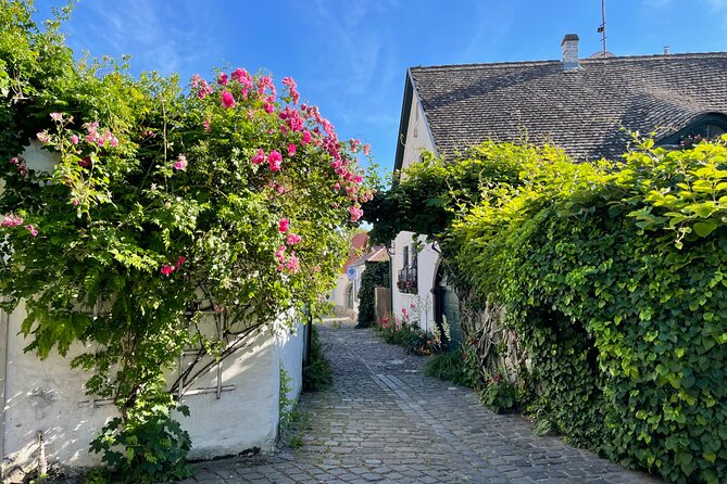 Szentendre Daytrip (Artists' Village) small group - Art, Small Museums, and Danube Views